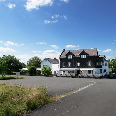Einhaus Hotel Mottau Eksteriør billede