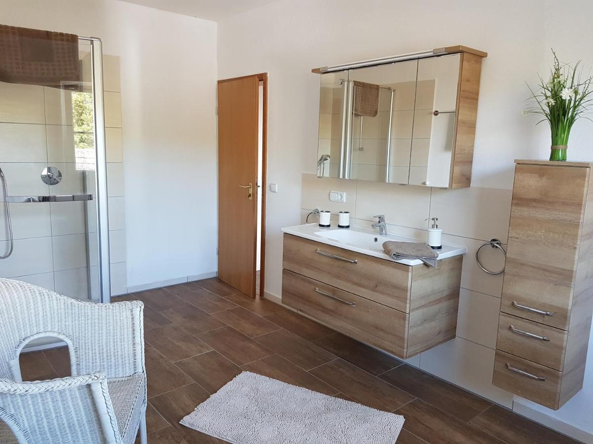 Einhaus Hotel Mottau Eksteriør billede
