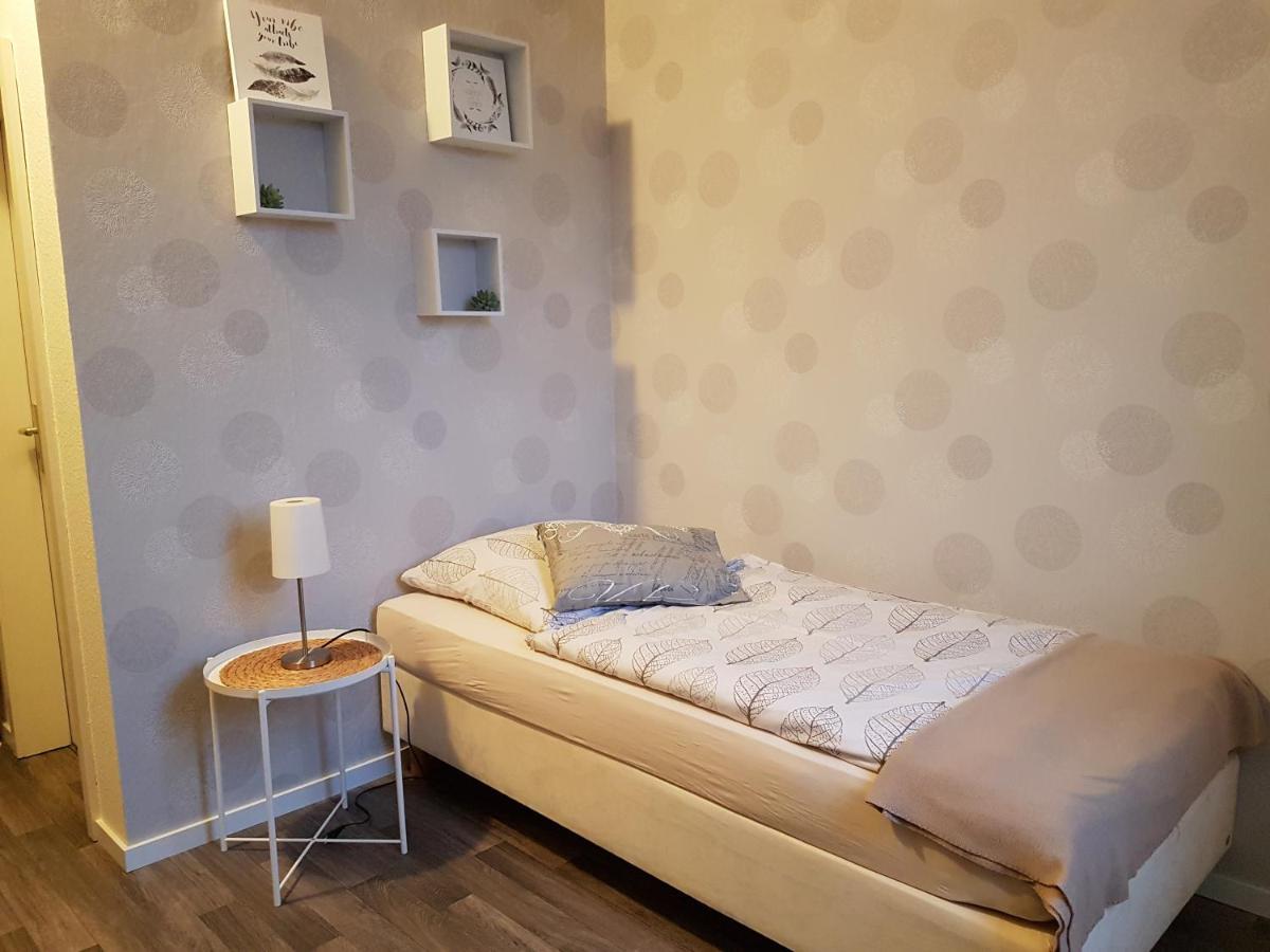 Einhaus Hotel Mottau Eksteriør billede