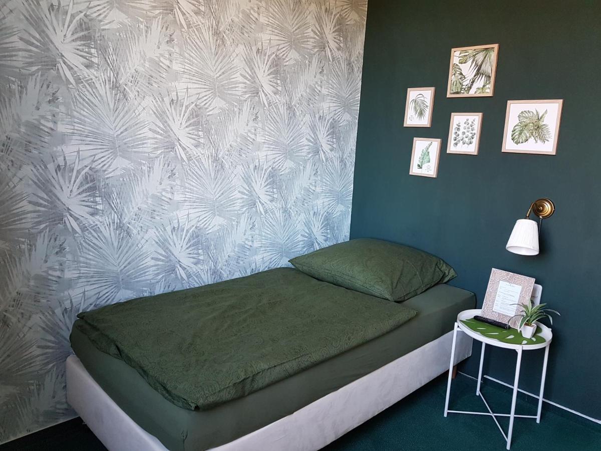Einhaus Hotel Mottau Eksteriør billede