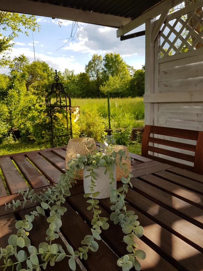 Einhaus Hotel Mottau Eksteriør billede