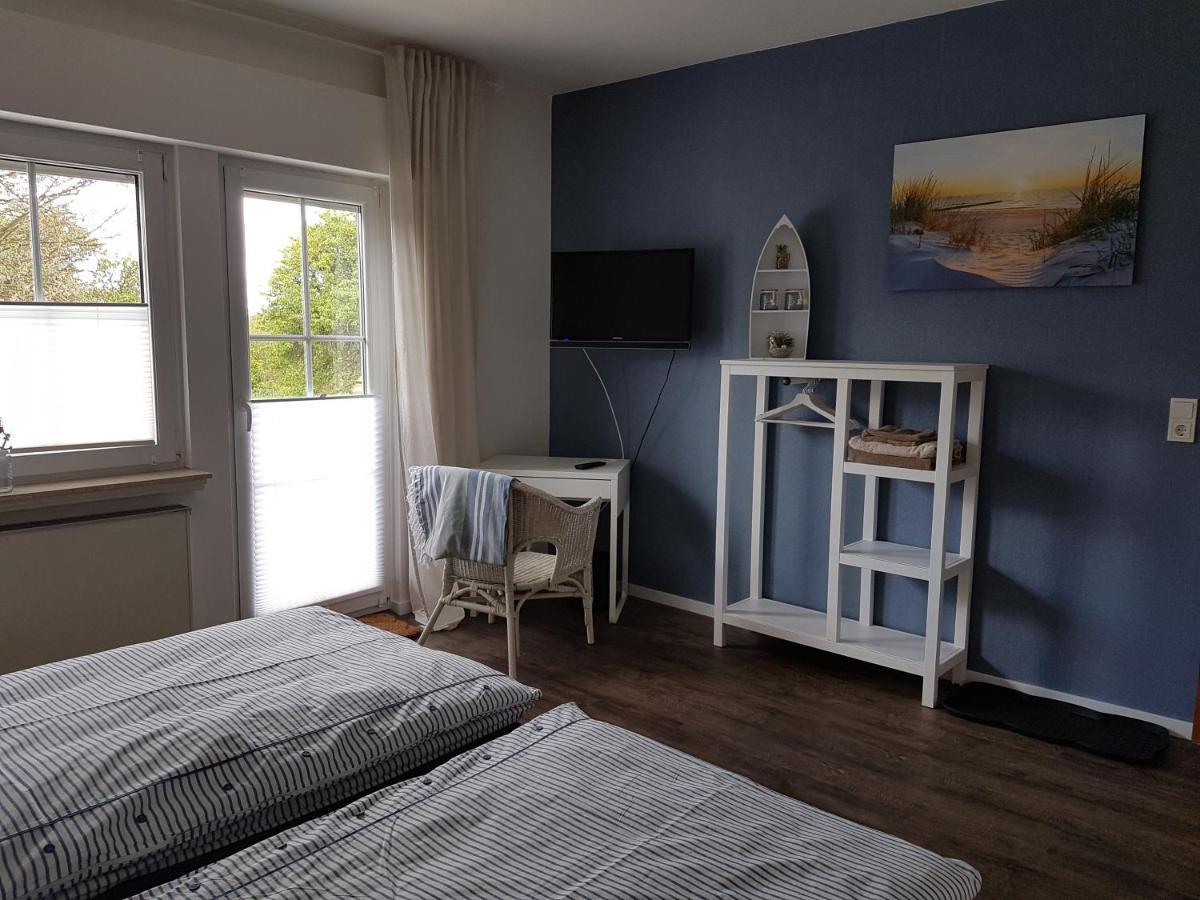 Einhaus Hotel Mottau Eksteriør billede