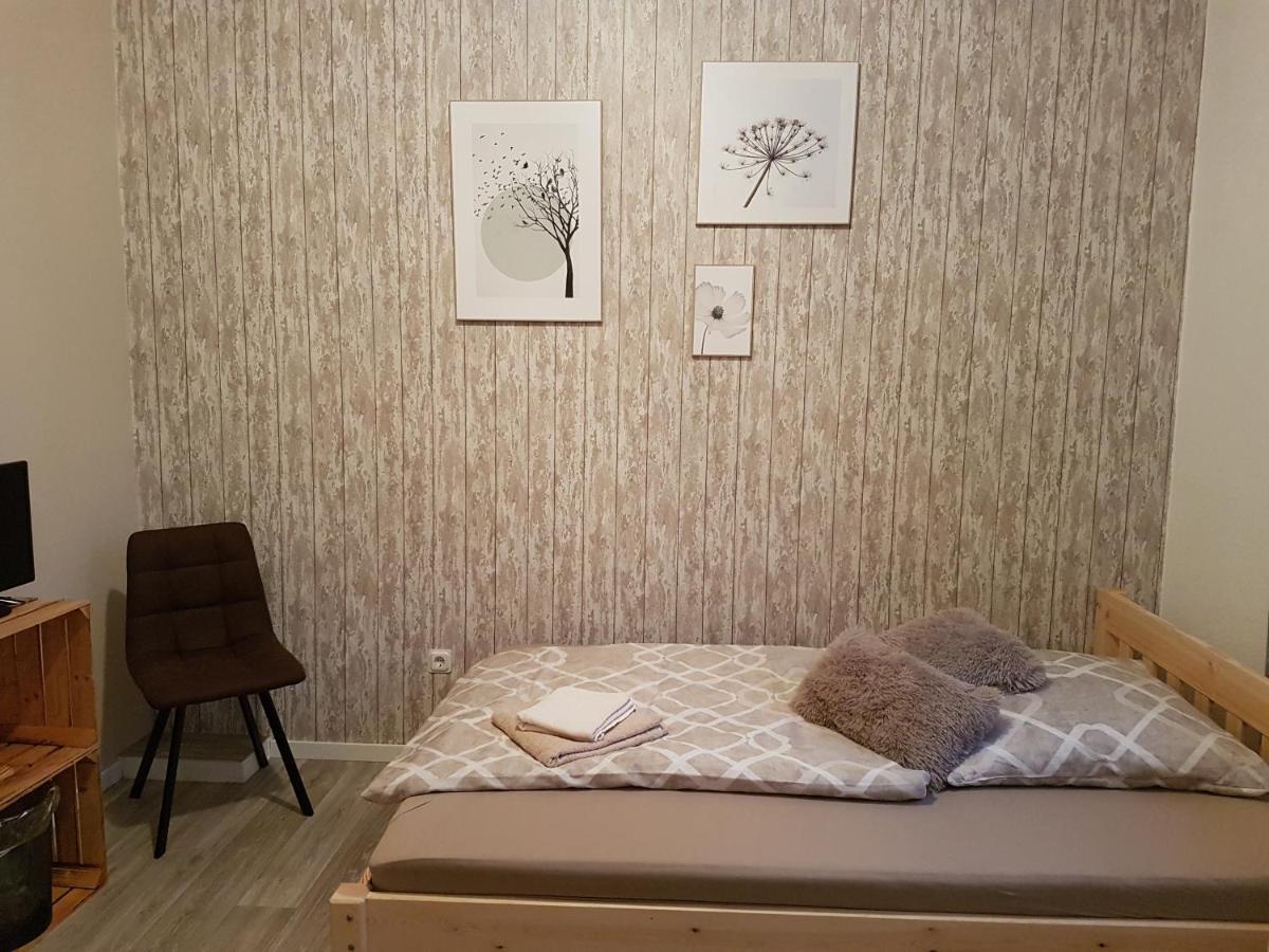 Einhaus Hotel Mottau Eksteriør billede